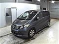 2011 Honda Freed