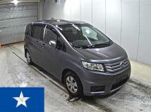 2012 Honda Freed Spike