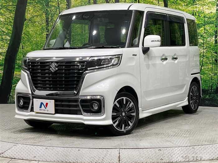 2019 Suzuki Suzuki Others
