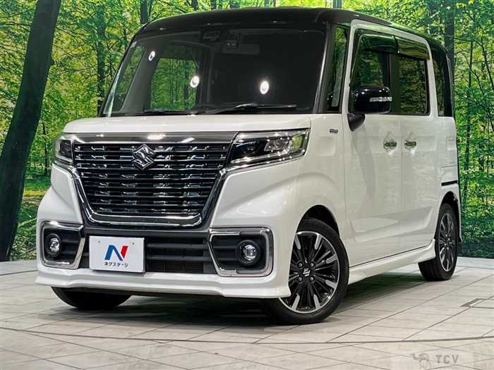 2019 Suzuki Suzuki Others