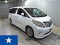 2010 Toyota Alphard G