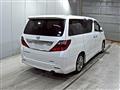 2010 Toyota Alphard G