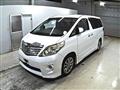 2010 Toyota Alphard G