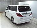 2010 Toyota Alphard G
