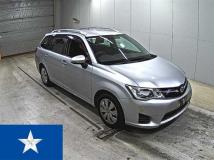 2014 Toyota Corolla Fielder