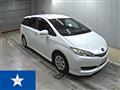 2012 Toyota Wish
