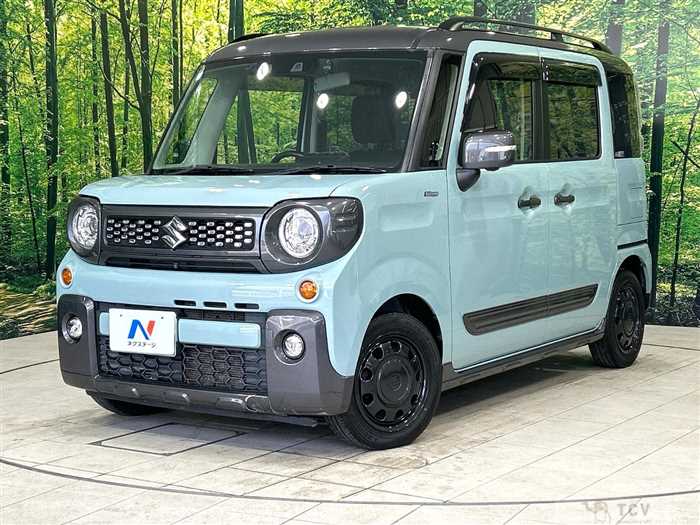 2021 Suzuki Suzuki Others