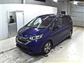 2016 Honda Freed