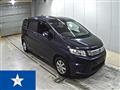 2014 Honda Freed Spike