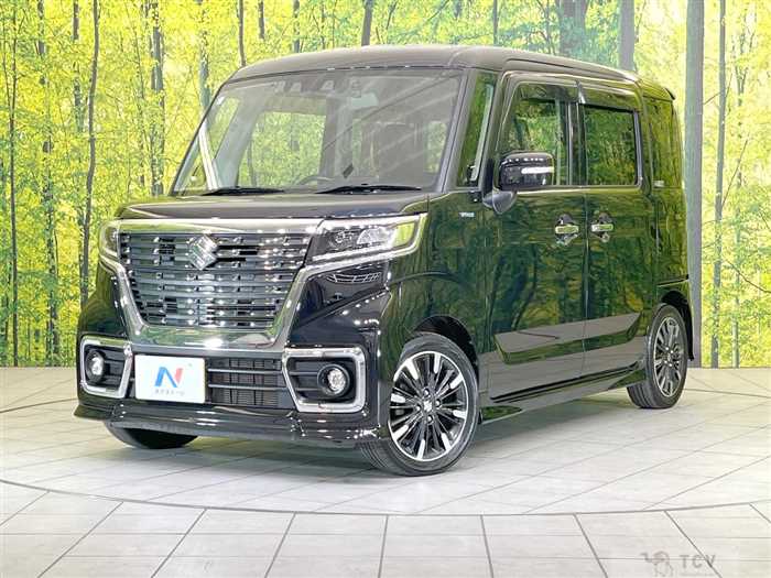 2021 Suzuki Suzuki Others