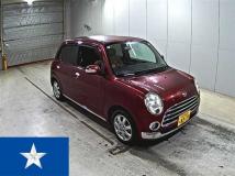 2008 Daihatsu Miragino