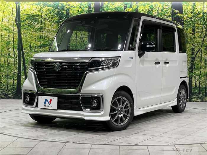 2021 Suzuki Suzuki Others