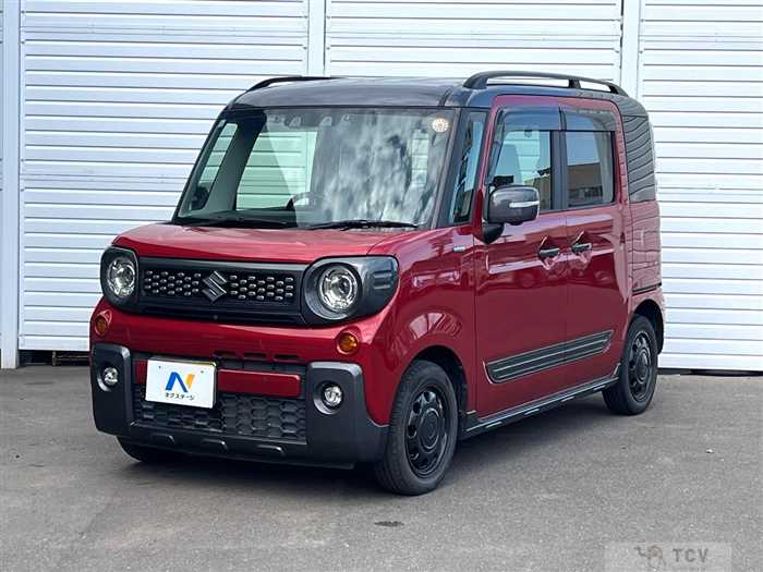 2021 Suzuki Suzuki Others