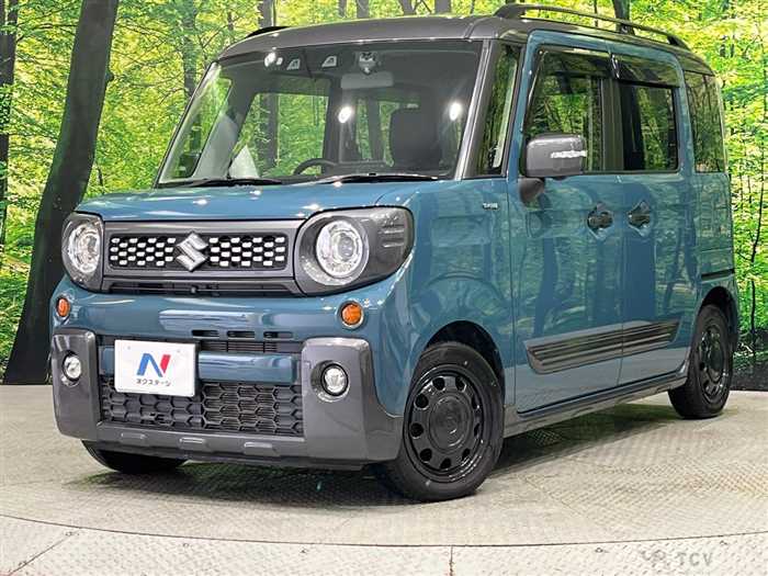 2021 Suzuki Suzuki Others