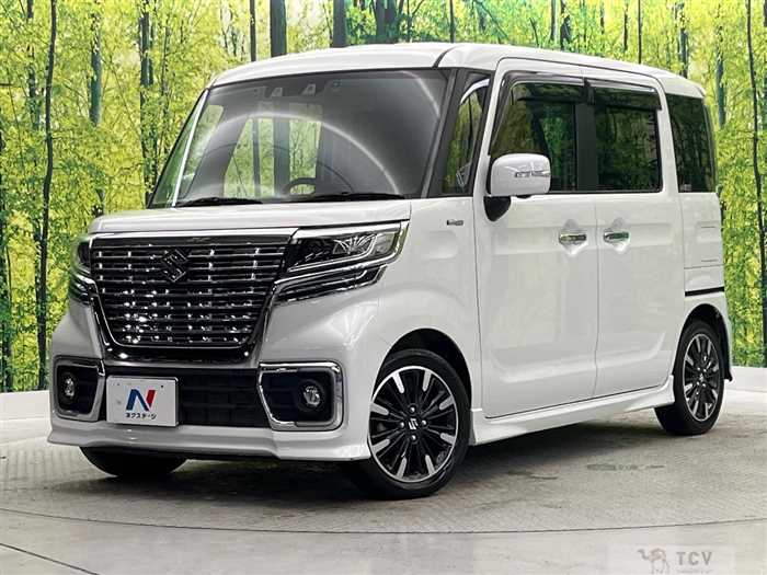 2021 Suzuki Suzuki Others