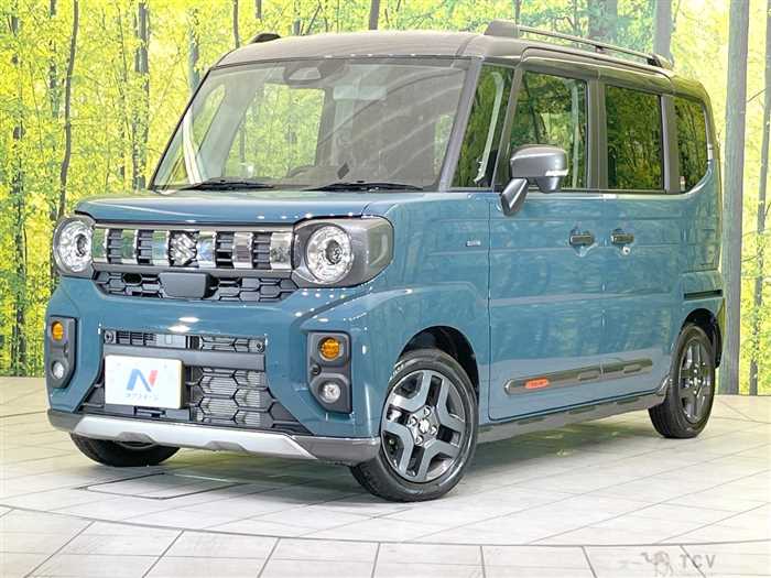 2024 Suzuki Suzuki Others