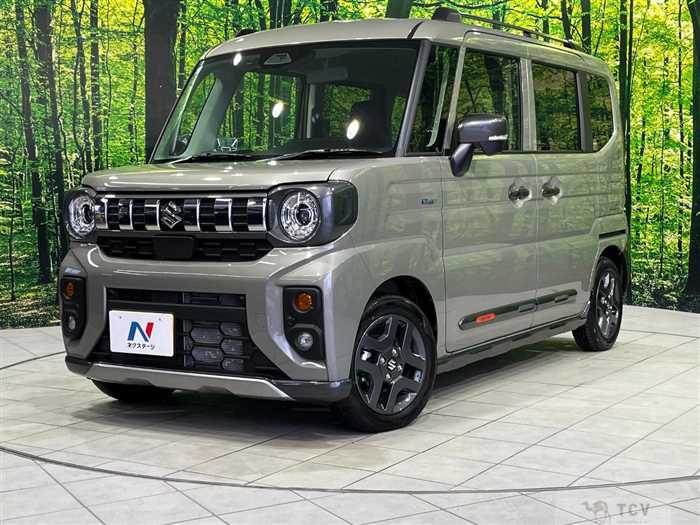 2025 Suzuki Suzuki Others