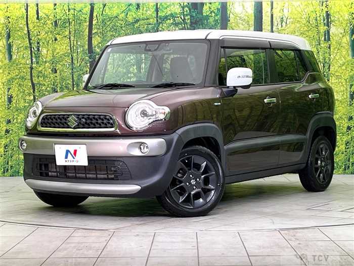 2020 Suzuki Suzuki Others