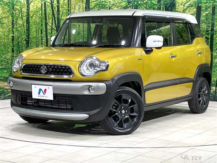 2020 Suzuki Suzuki Others