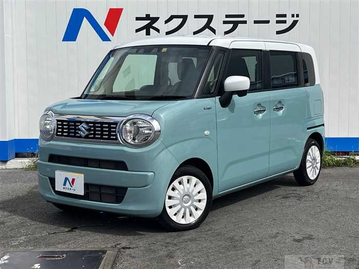 2022 Suzuki Suzuki Others