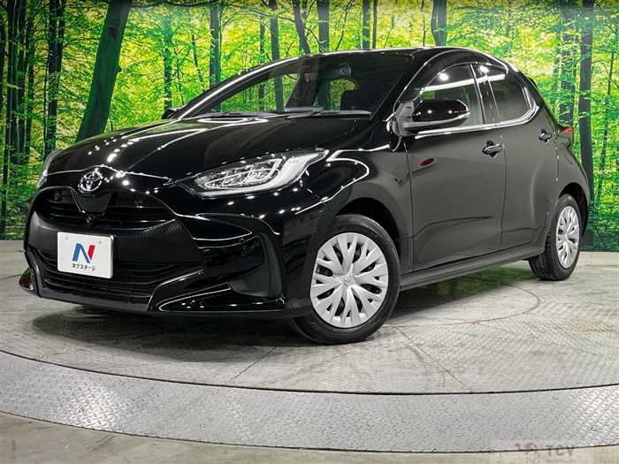 2022 Toyota Toyota Others