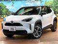 2025 Toyota Yaris Cross