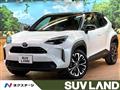 2025 Toyota Yaris Cross