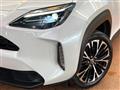 2025 Toyota Yaris Cross