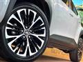 2025 Toyota Yaris Cross