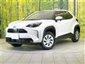 2025 Toyota Yaris Cross