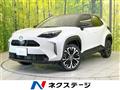 2025 Toyota Yaris Cross