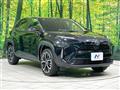 2025 Toyota Yaris Cross