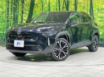 2025 Toyota Yaris Cross