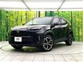 2025 Toyota Yaris Cross