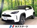2021 Toyota Yaris Cross