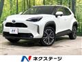 2021 Toyota Yaris Cross