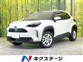 2021 Toyota Yaris Cross