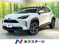 2021 Toyota Yaris Cross
