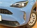 2021 Toyota Yaris Cross