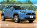 2021 Toyota Yaris Cross
