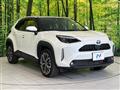 2022 Toyota Yaris Cross