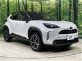 2025 Toyota Yaris Cross