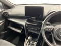 2025 Toyota Yaris Cross