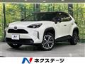 2021 Toyota Yaris Cross
