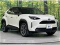 2021 Toyota Yaris Cross