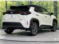 2021 Toyota Yaris Cross