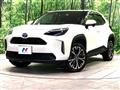 2022 Toyota Yaris Cross