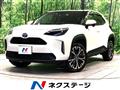 2022 Toyota Yaris Cross