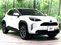 2022 Toyota Yaris Cross