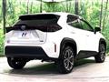 2022 Toyota Yaris Cross